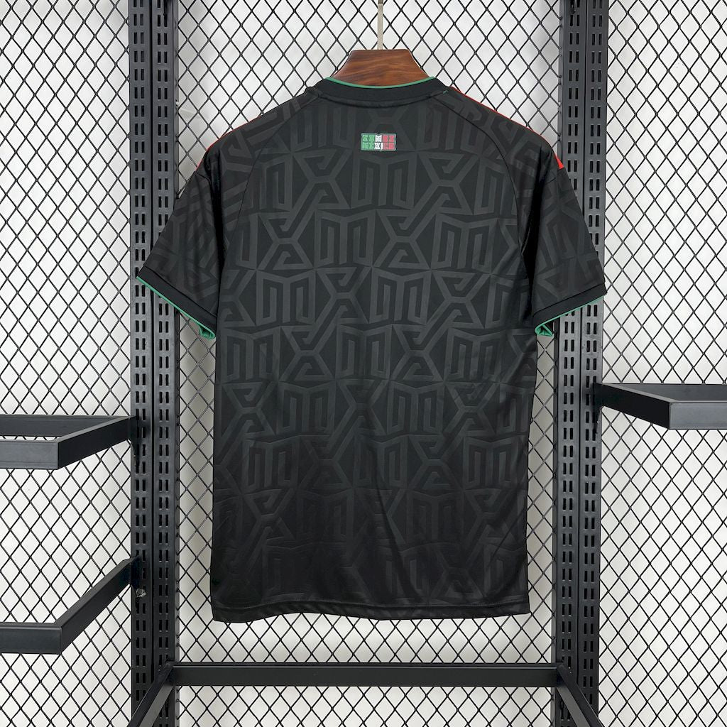 JERSEY MEXICO 2025/2026
