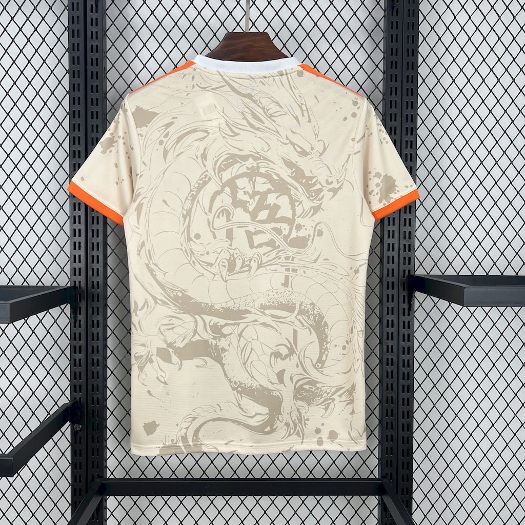 JERSEY CONCEPT JAPAN X GUKO 2025/2026