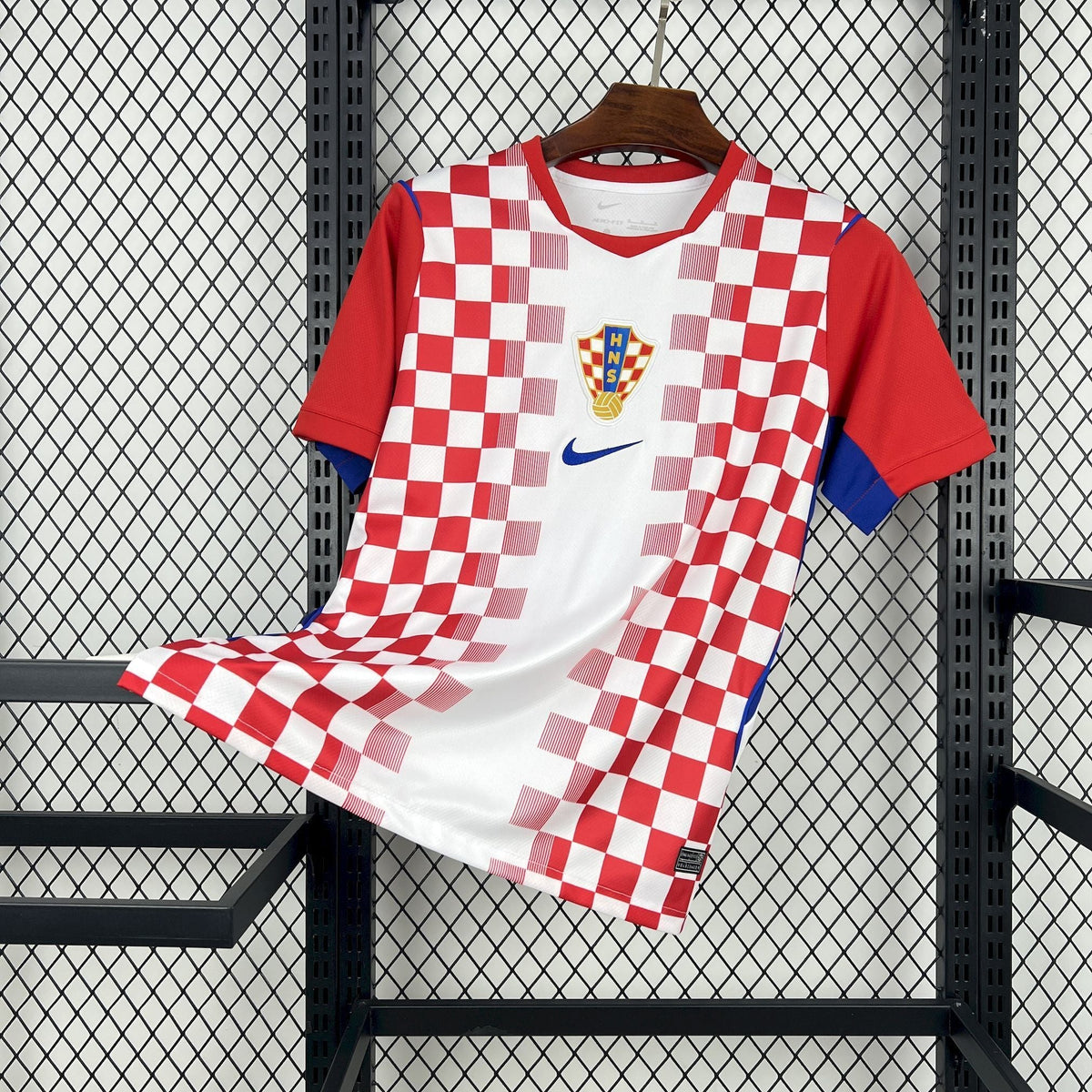 CROATIA JERSEY 2025/26