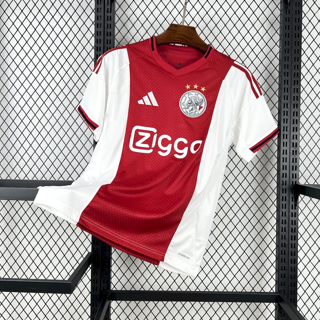 JERSEY AJAX 2025/2026