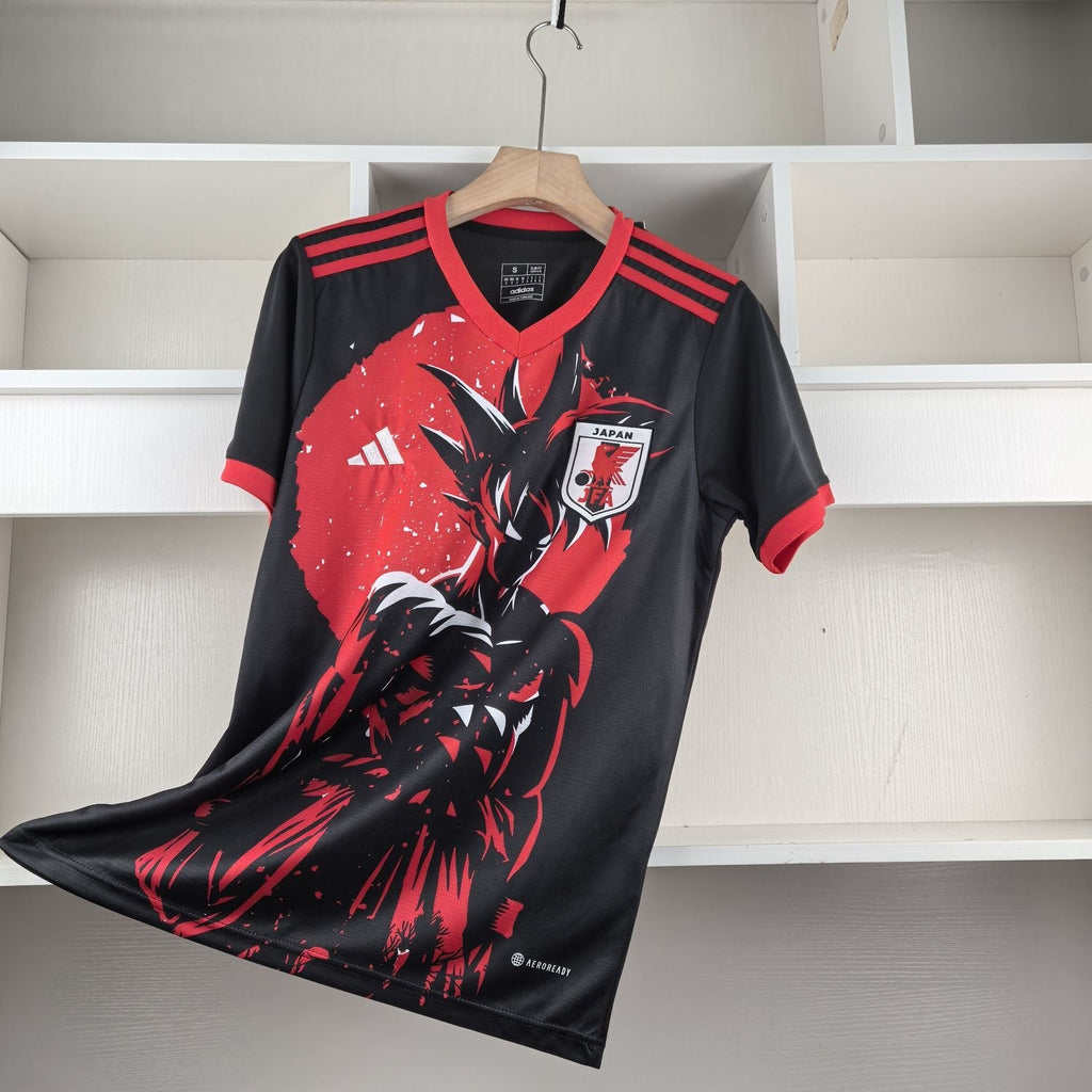 JERSEY JAPAN X GOKU 2024/2025