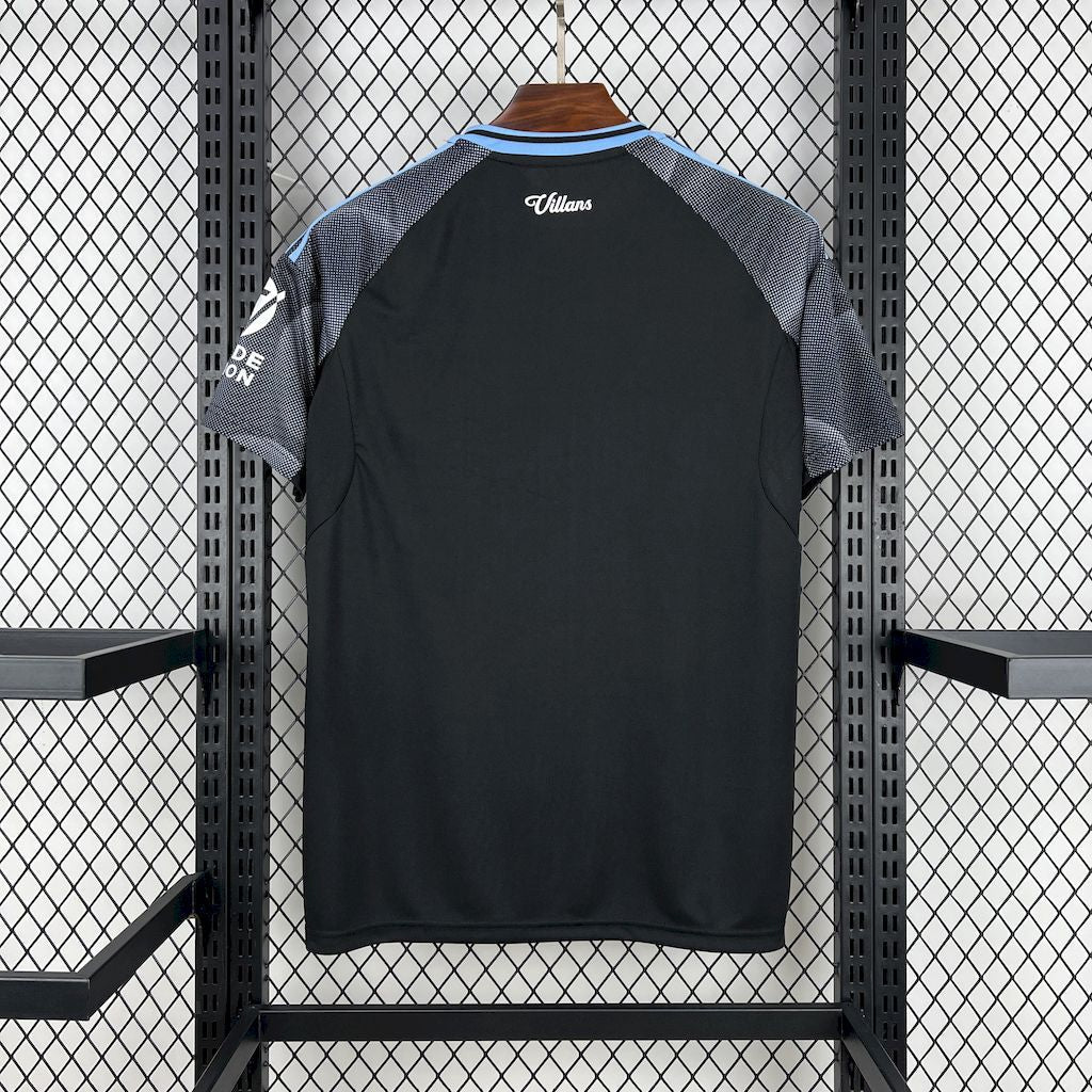 JERSEY ASTON VILLA 2025/2026