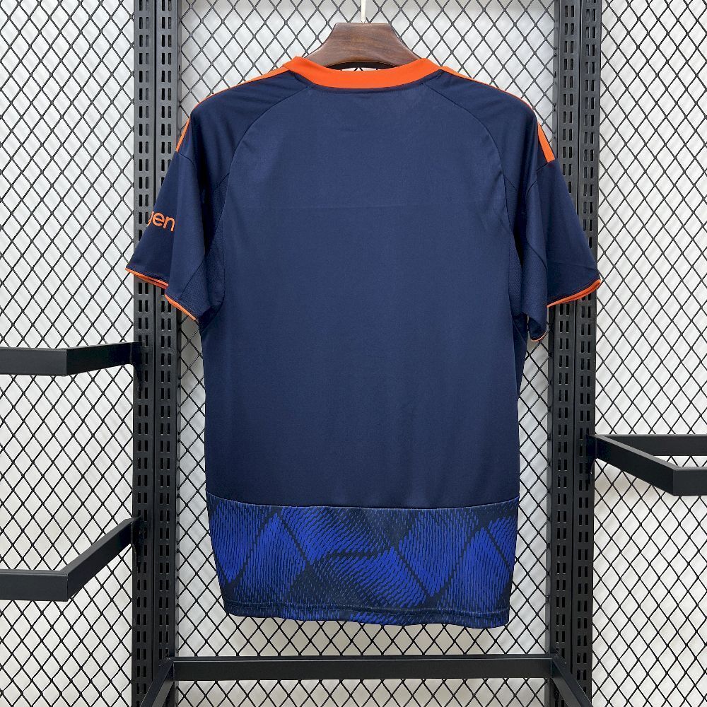 JERSEY NOTTINGHAM FOREST 2025/2026