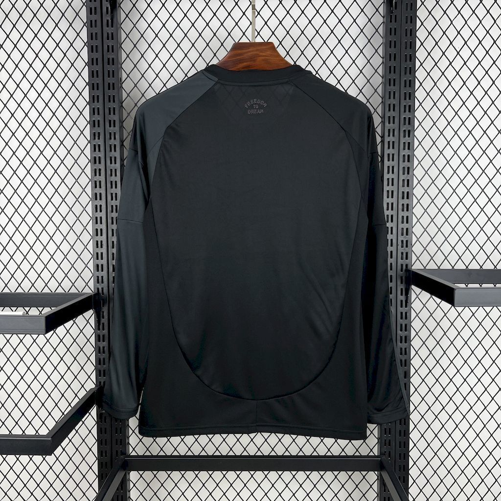 JERSEY LONG SLEEVE INTER MIAMI 2025/2026