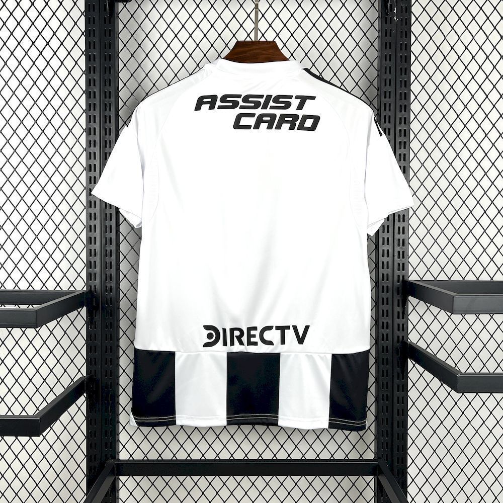 JERSEY CONCEPT COLO COLO 2025/2026