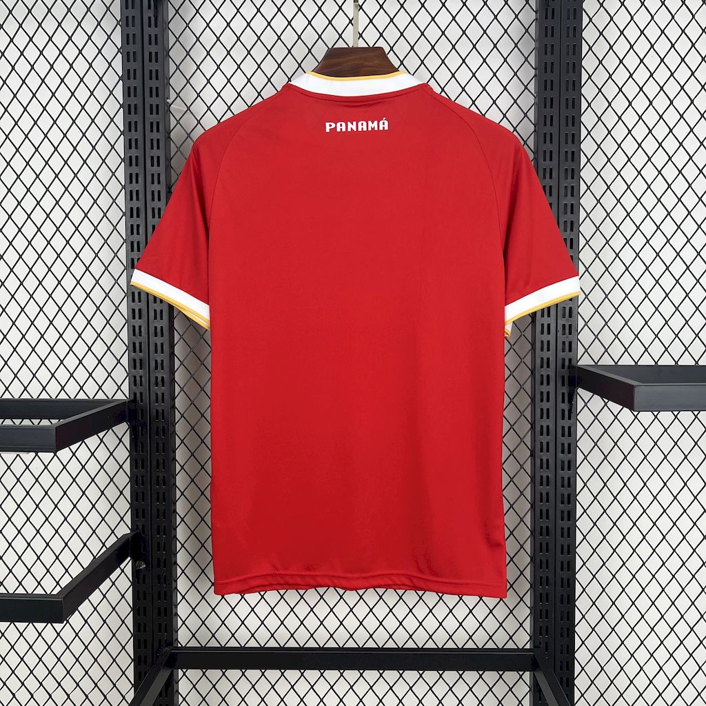 JERSEY PANAMA 2025/2026