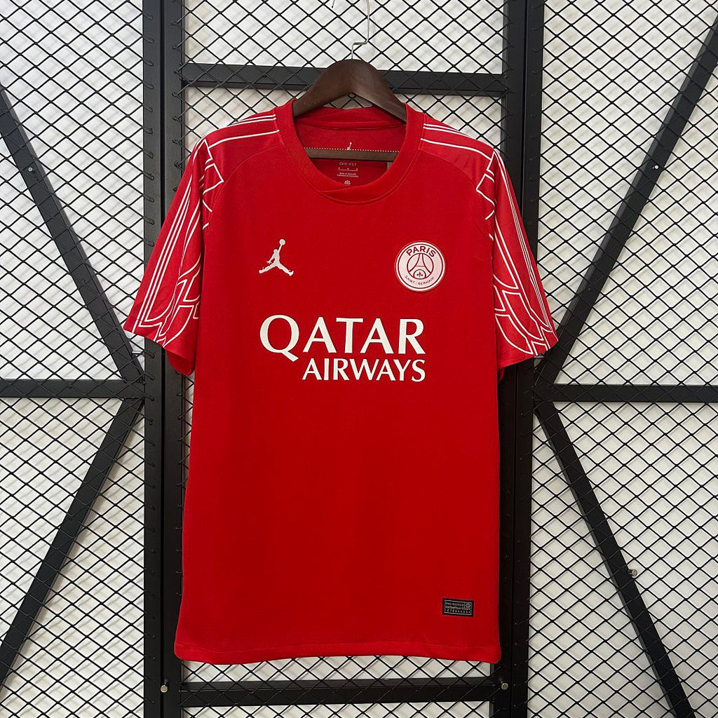JERSEY PARIS 2025/2026
