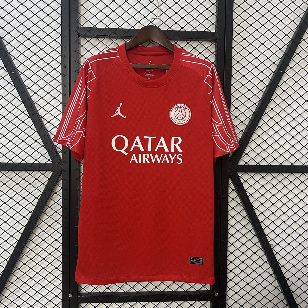 JERSEY PARIS 2025/2026