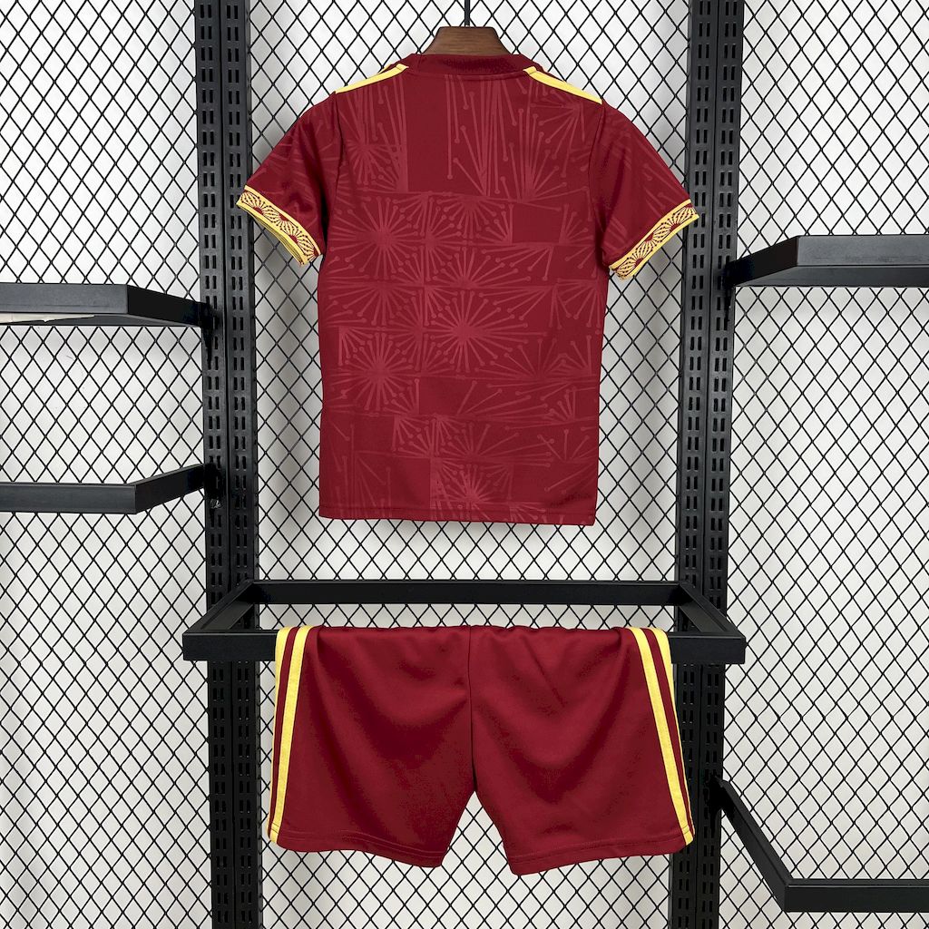 KIDS KIT Mexico 2025/2026