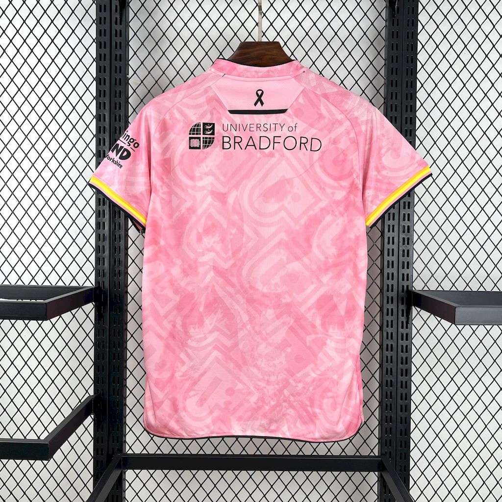 JERSEY BRADFORD CITY 2025/2026