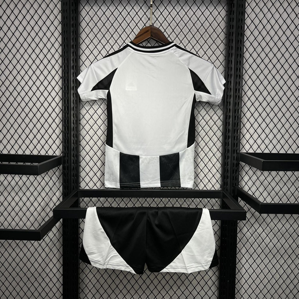 KIDS KIT JUVENTUS 2024/2025