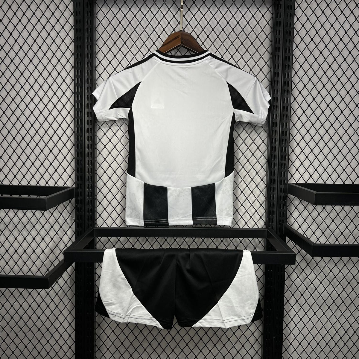 KIDS KIT JUVENTUS 2024/2025