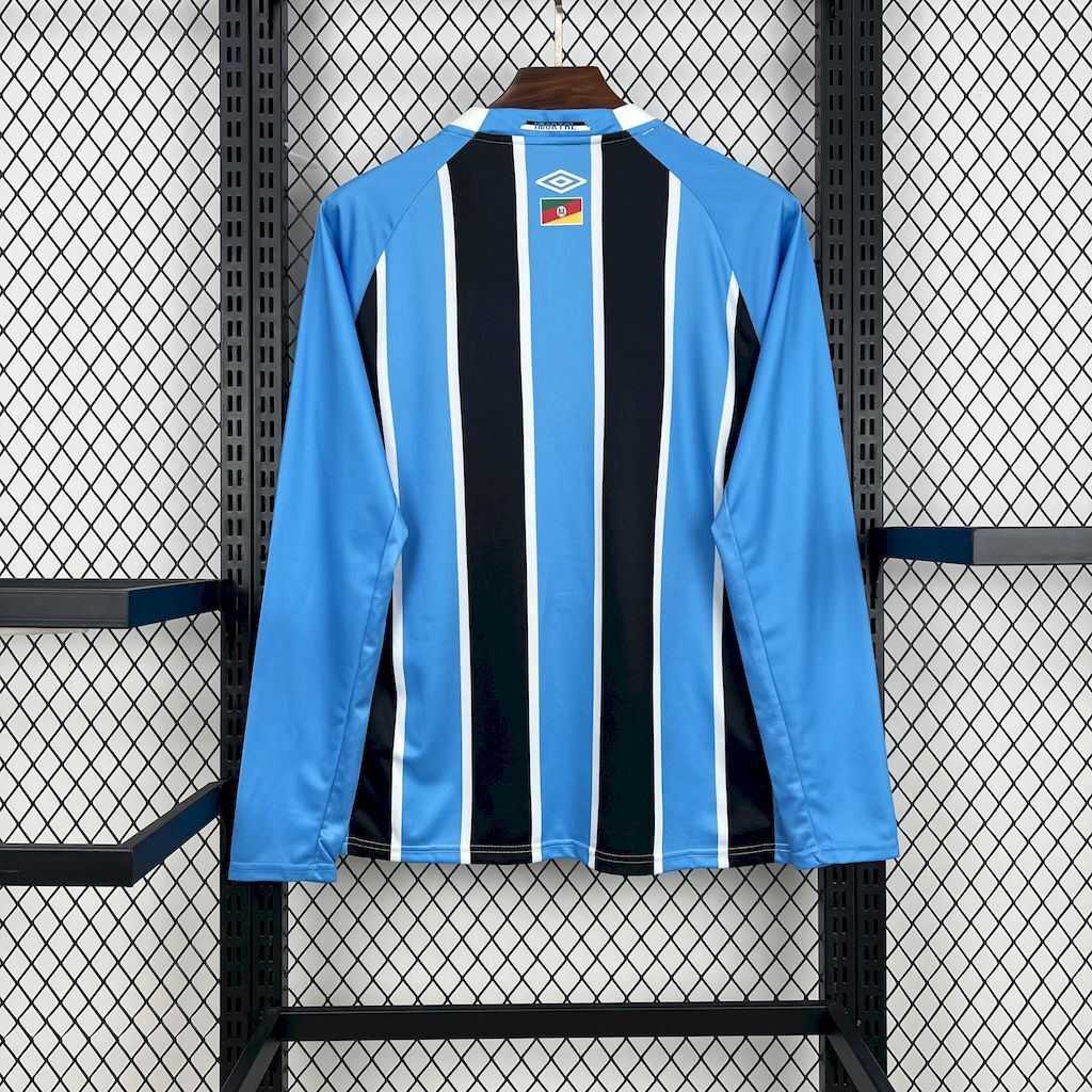 JERSEY LONG SLEEVE GREMIO 2025/2026
