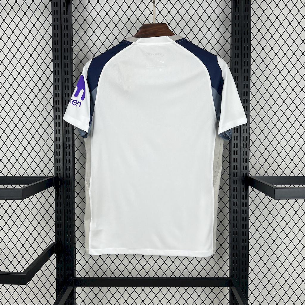 JERSEY TOTTENHAM 2025/2026