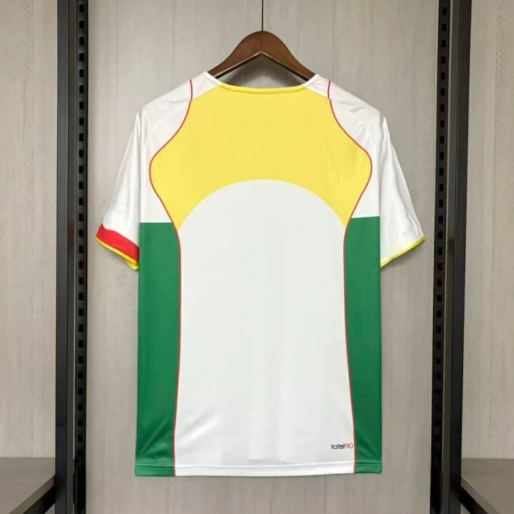 JERSEY NIKE DRI-FIT 90 2025/2026