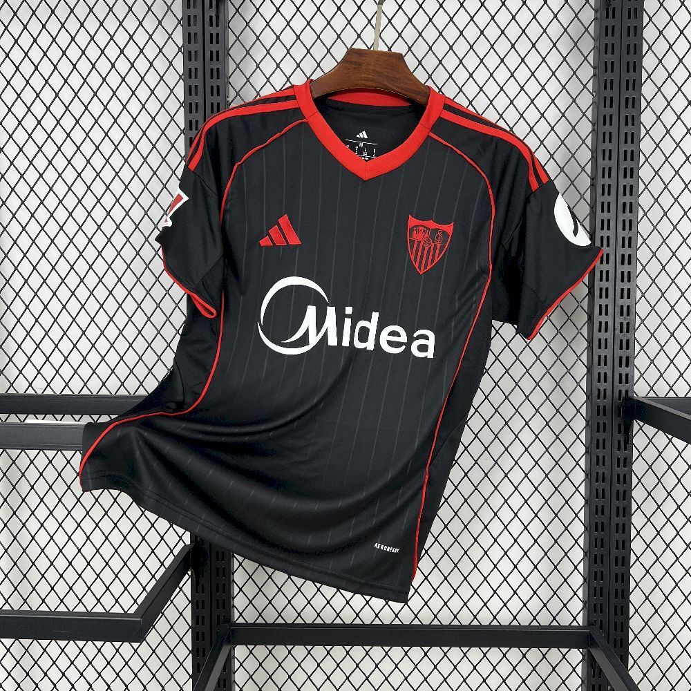 JERSEY SEVILLE 2025/2026