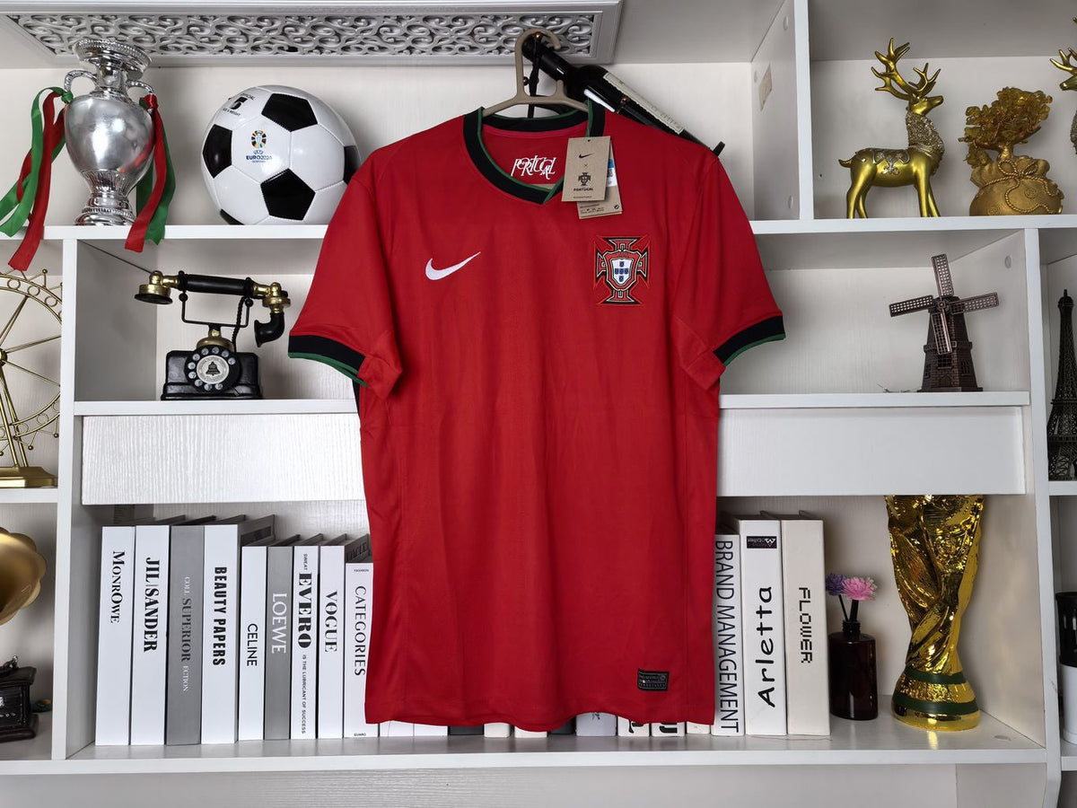 JERSEY PORTUGAL 2024/2025