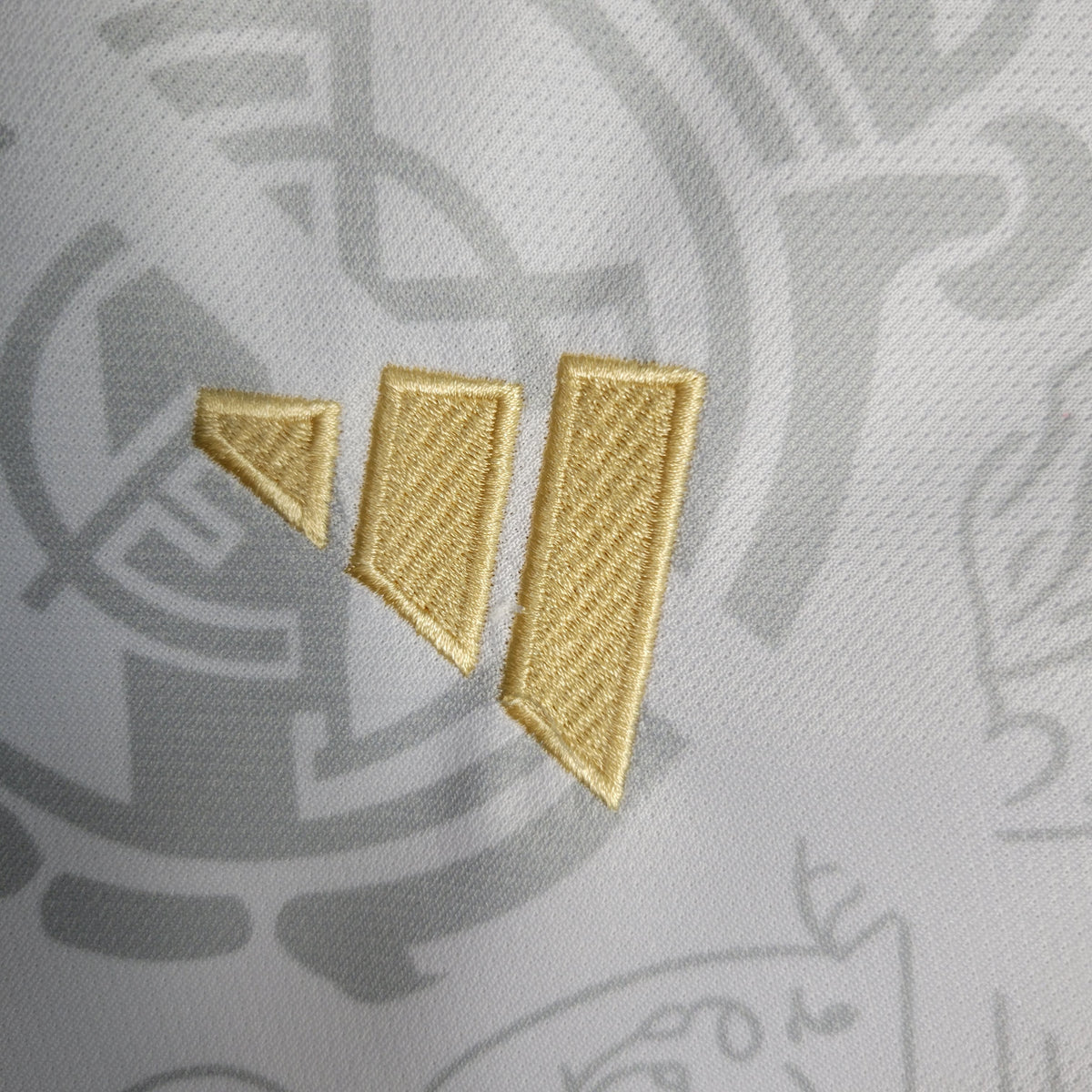 JERSEY Real Madrid Concept