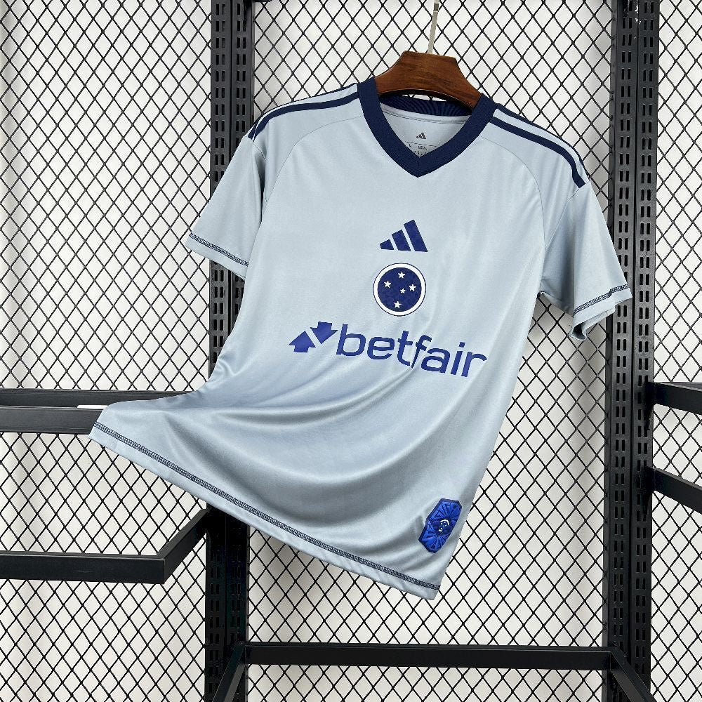 JERSEY CRUZEIRO 2025/2026