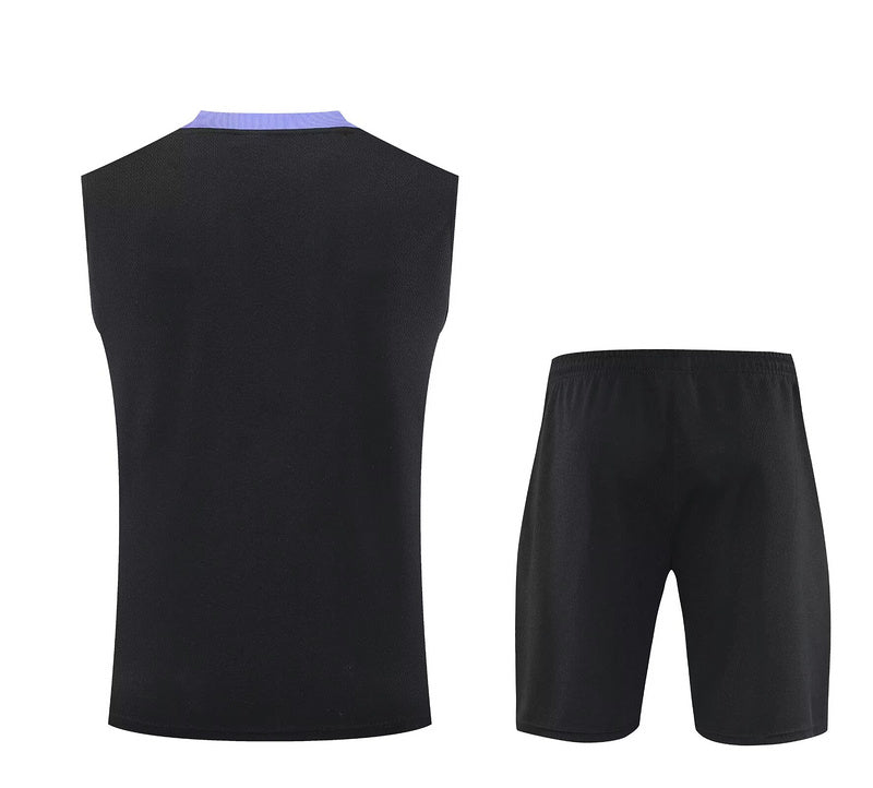 KIT FC BARCELONA Sleeveless 2025/2026