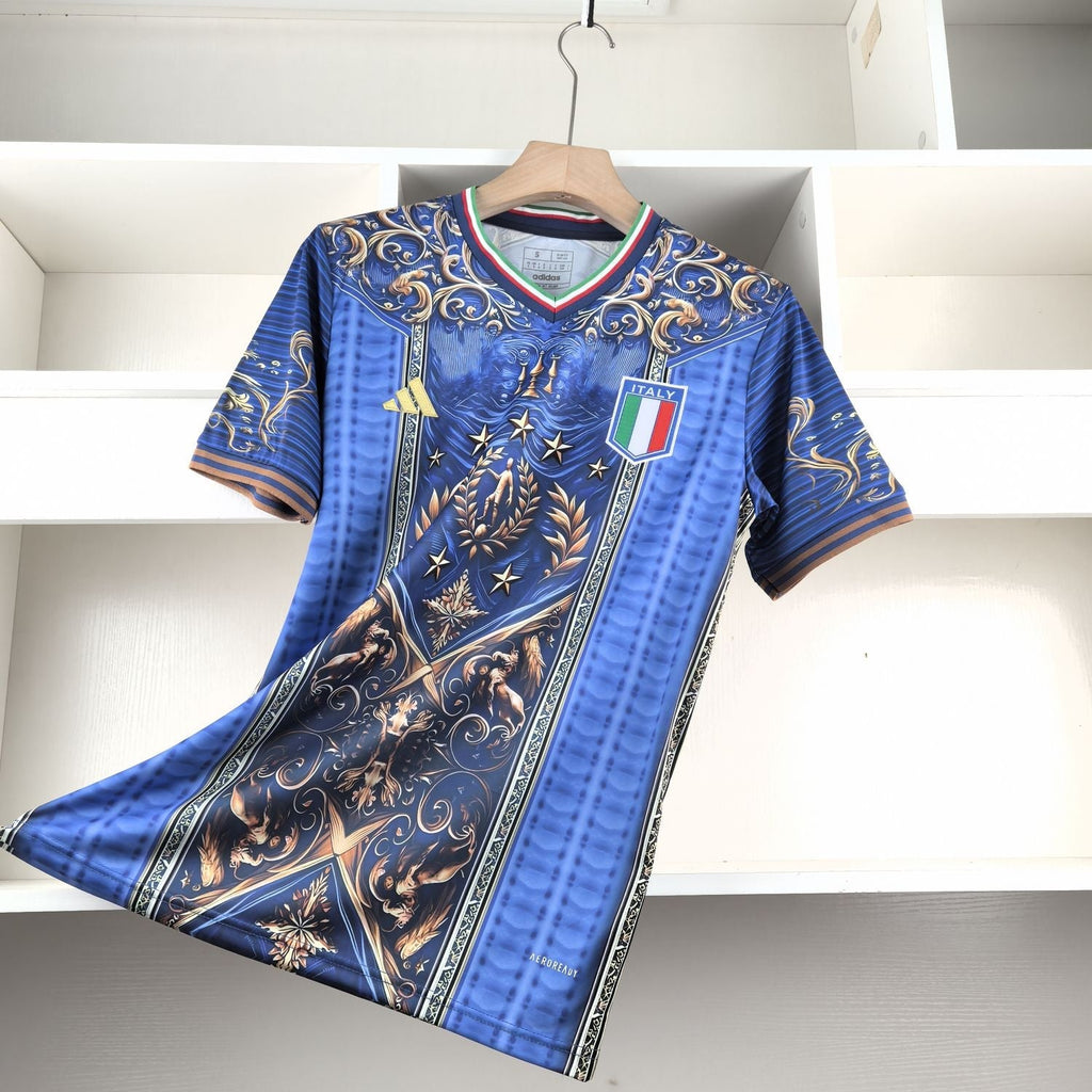 JERSEY CONCEPT ITALY 2024/2025
