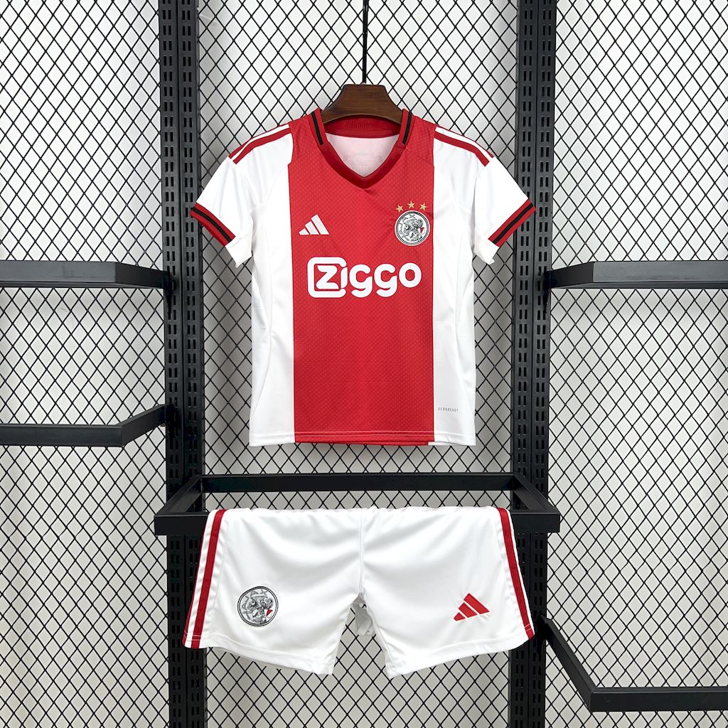 KIDS KIT Ajax 2025/2026