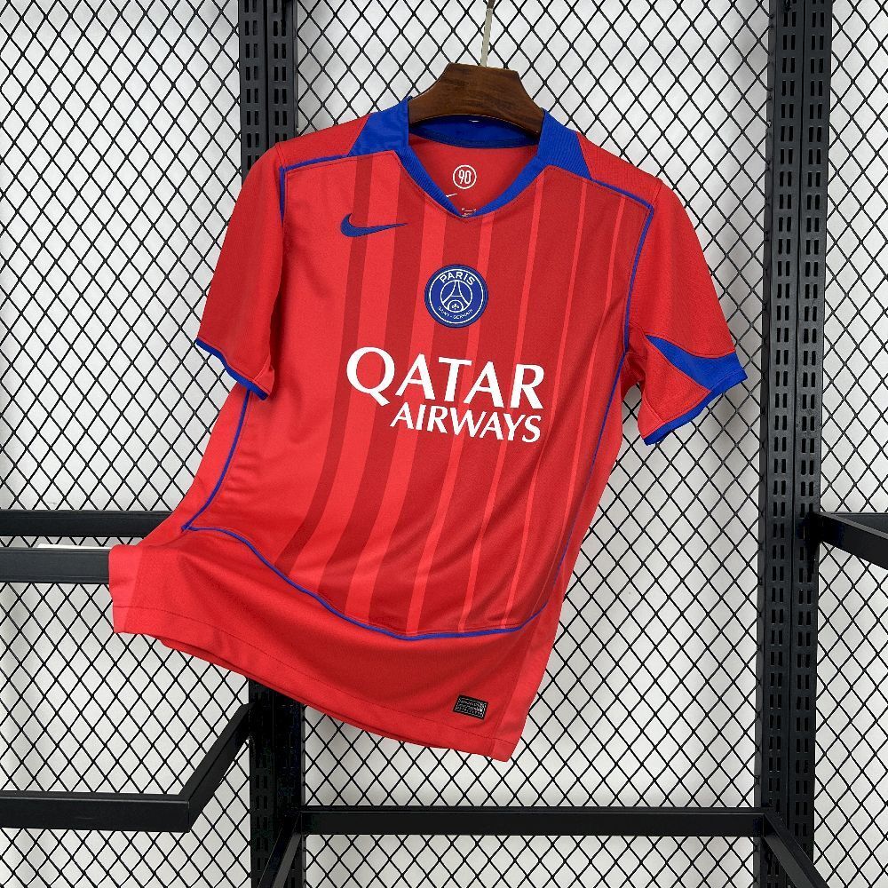 JERSEY PSG 2025/2026
