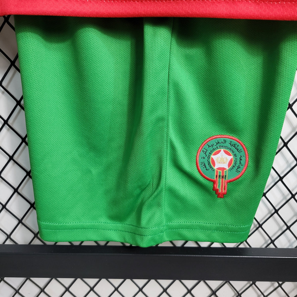 KIDS KIT MOROCCO 2024/2025