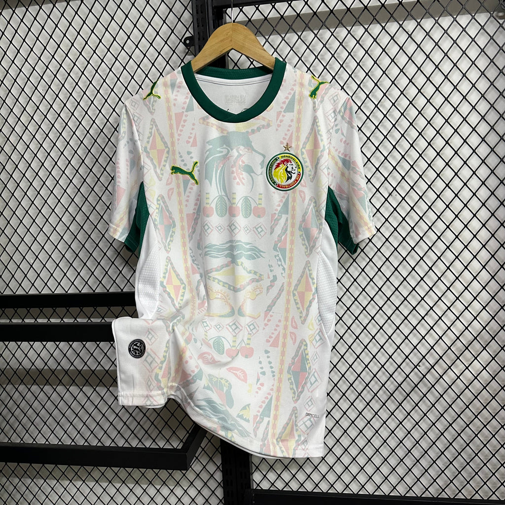 JERSEY SENEGAL 2026/2027
