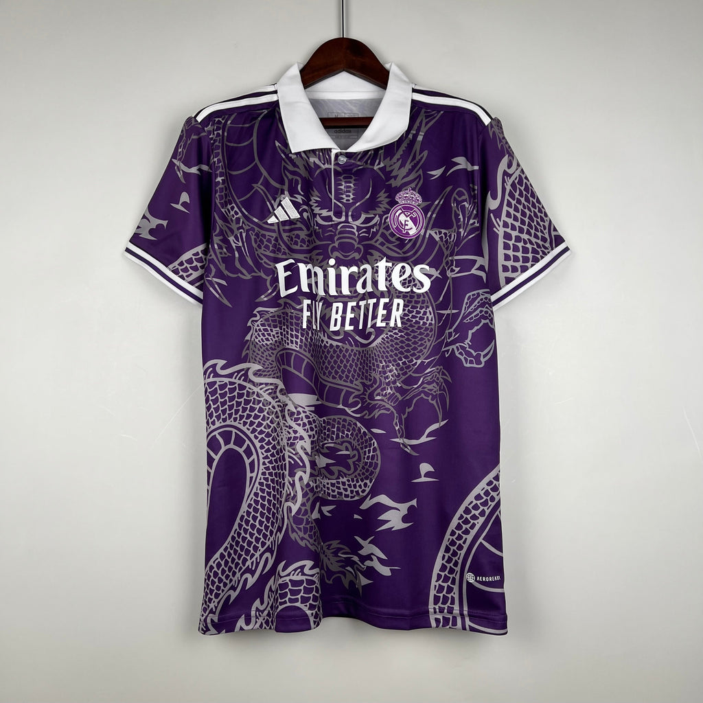 JERSEY Real Madrid Concept
