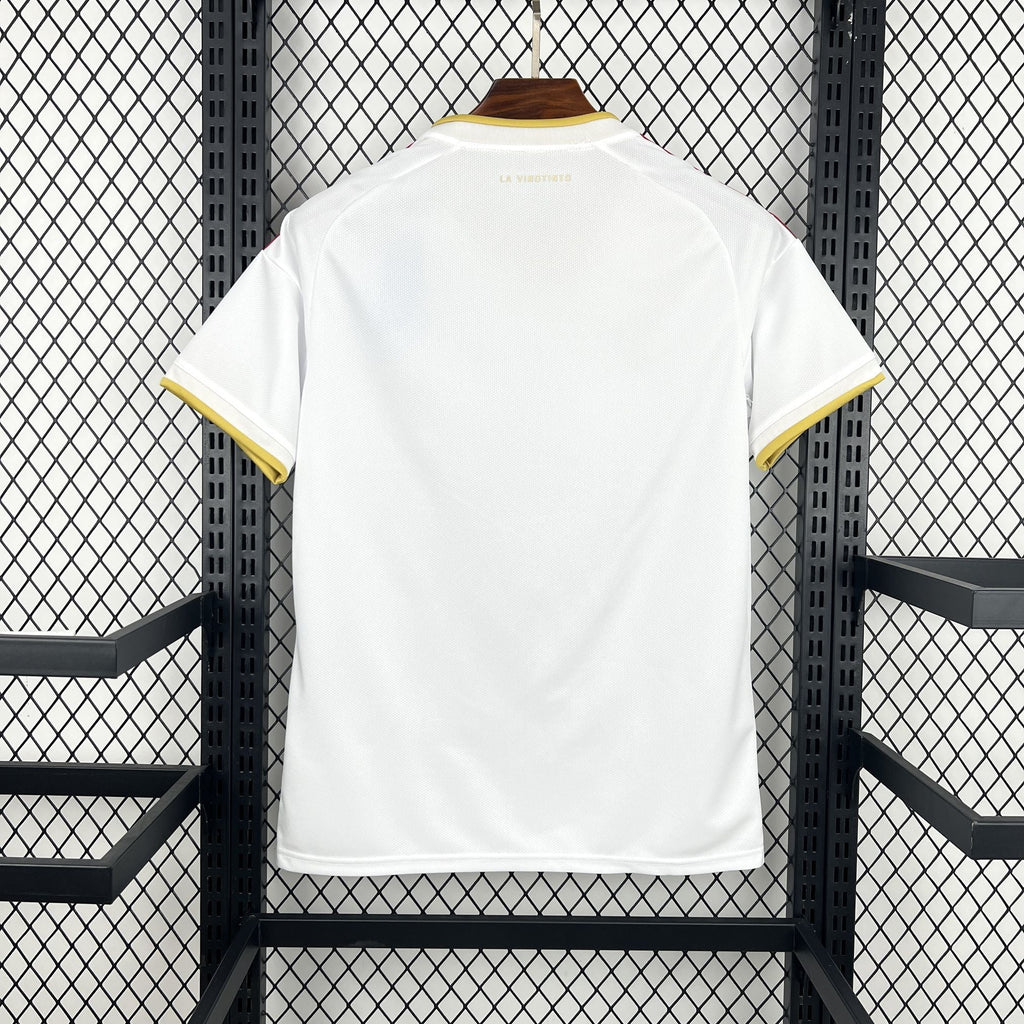 MAILLOT VENEZUELA 2026/2027