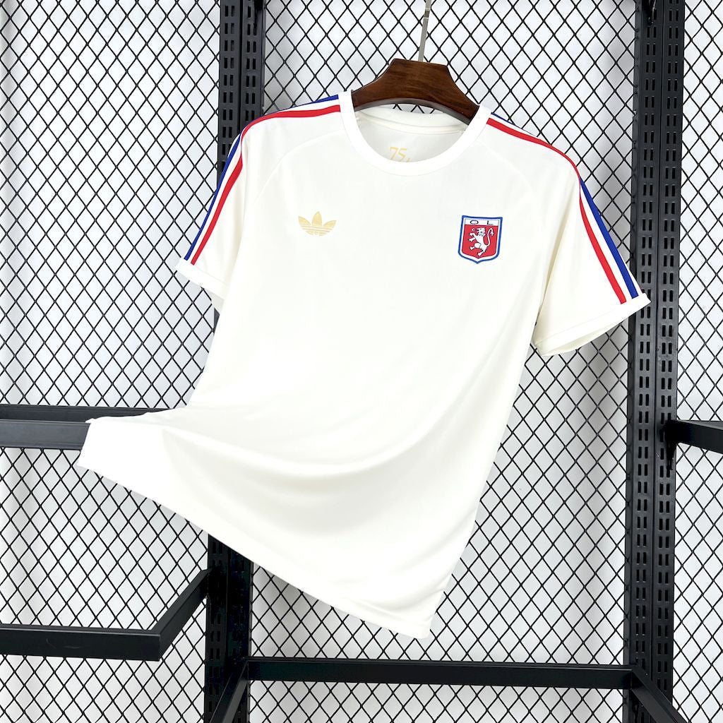 JERSEY AJAX 2025/2026