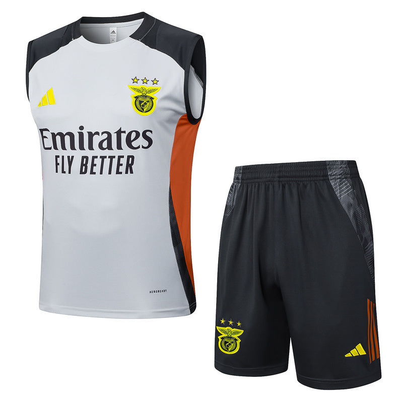 KIT BENFICA Sleeveless 2025/2026