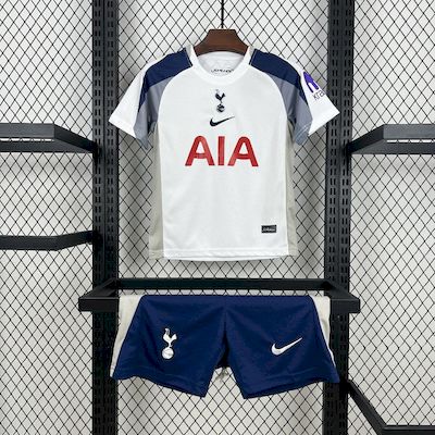 KIT Tottenham 2025/2026