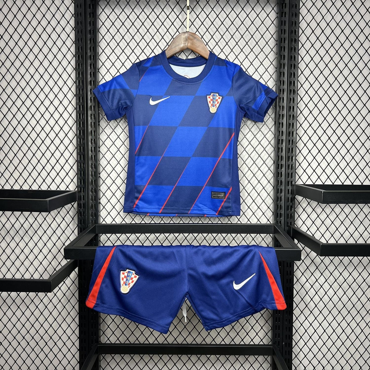 KIDS KIT CROATIA 2024/2025