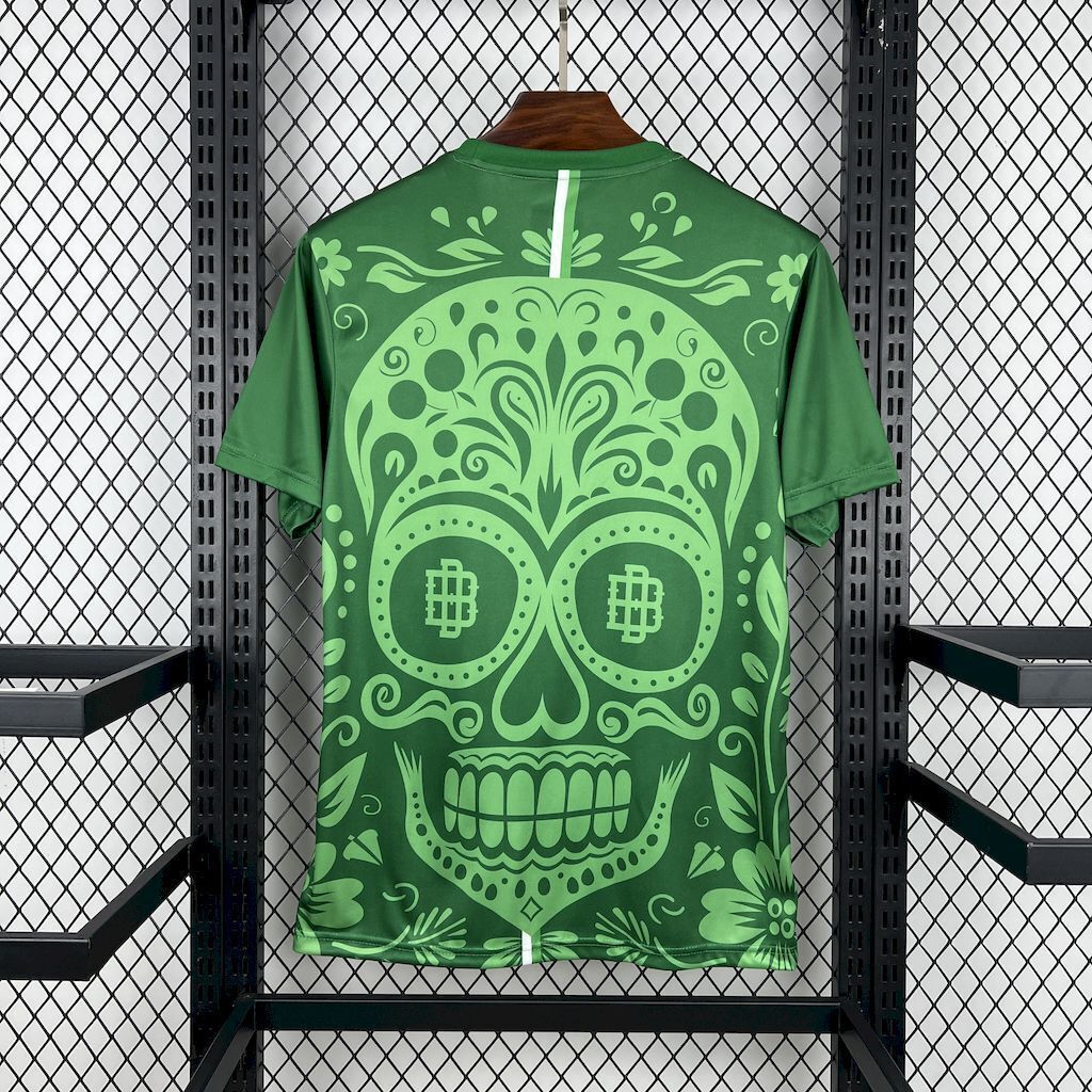 JERSEY PRE-MATCH REAL BETIS 2025/2026