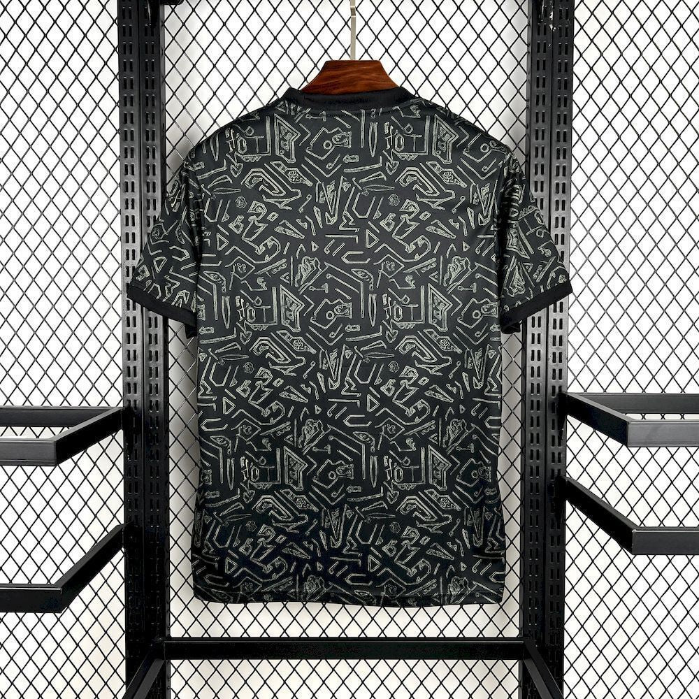 JERSEY CONCEPT SPORTING LISBON 2025/2026