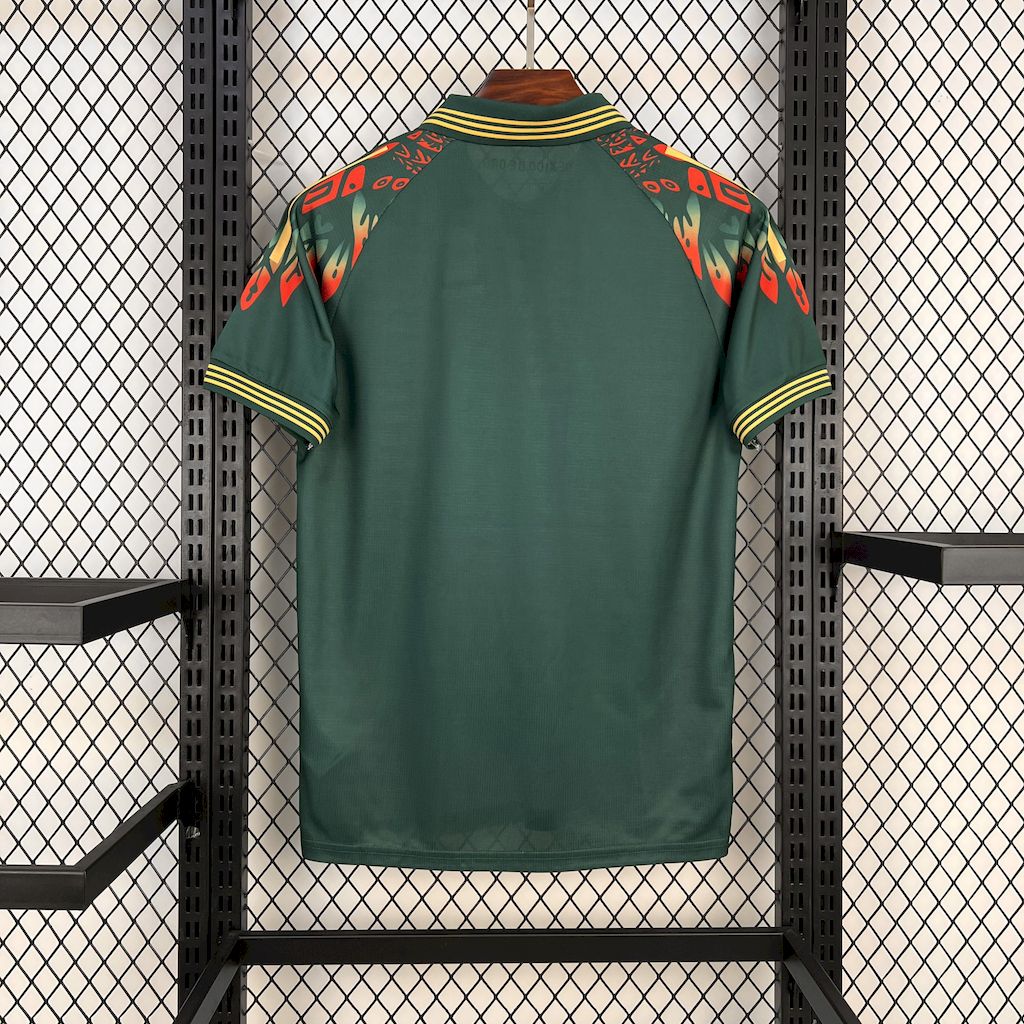 JERSEY CONCEPT MEXICO 2025/2026