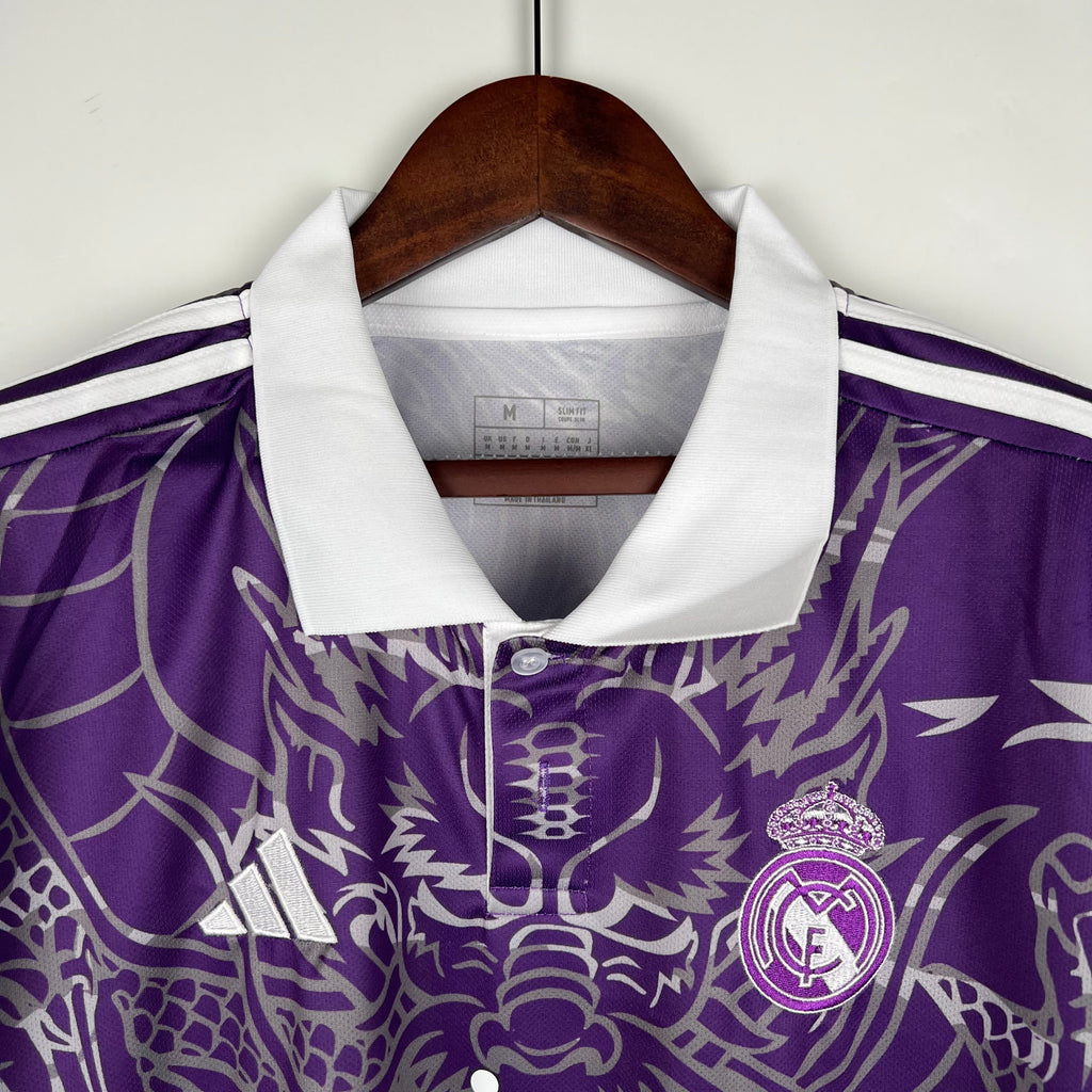 JERSEY Real Madrid Concept