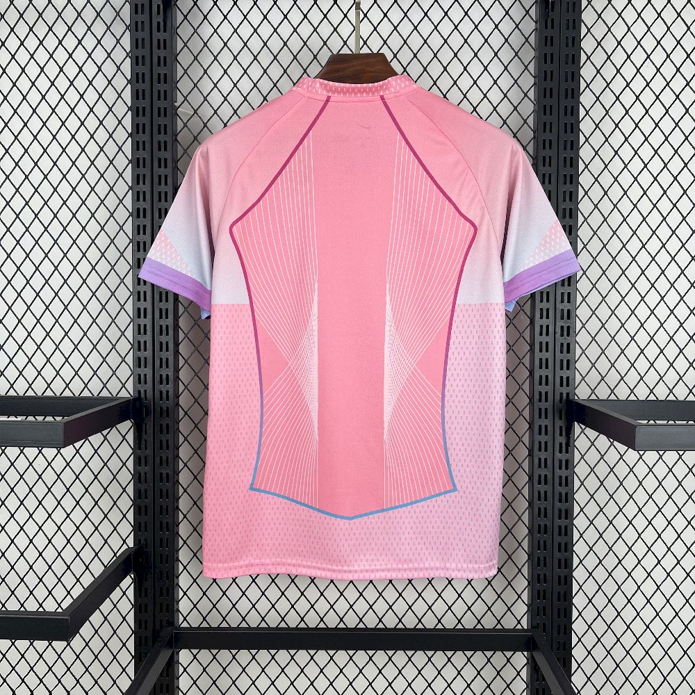 JERSEY CONCEPT PARIS 2025/2026