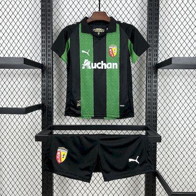 KIDS KIT RC Lens 2025/2026