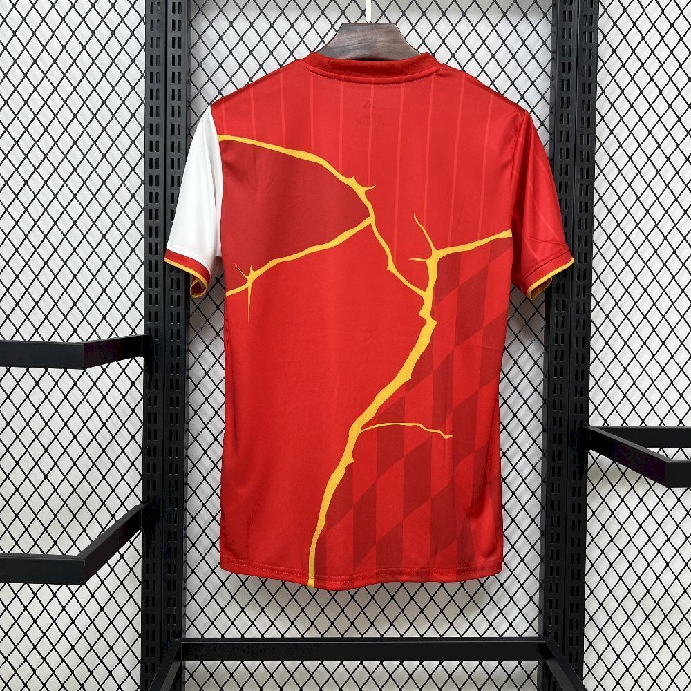 JERSEY CONCEPT BAYERN MUNICH 2025/2026