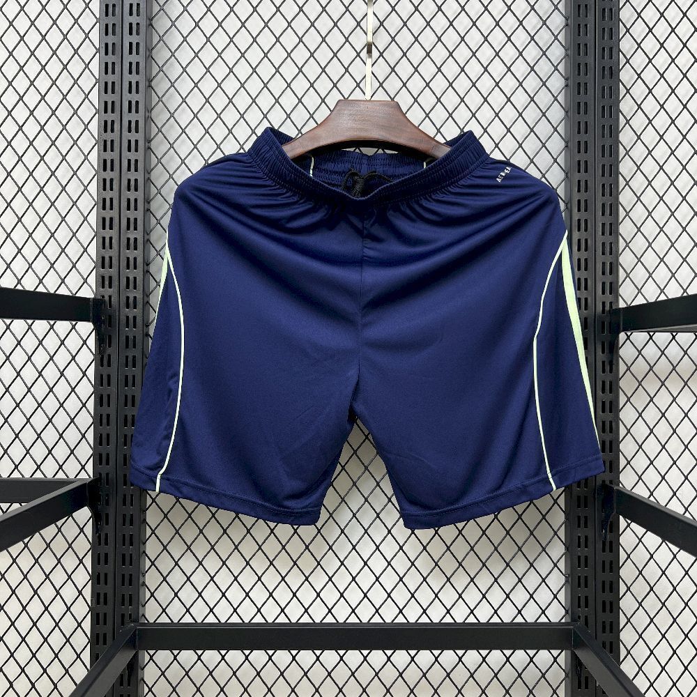 SHORT AJAX 2025/2026