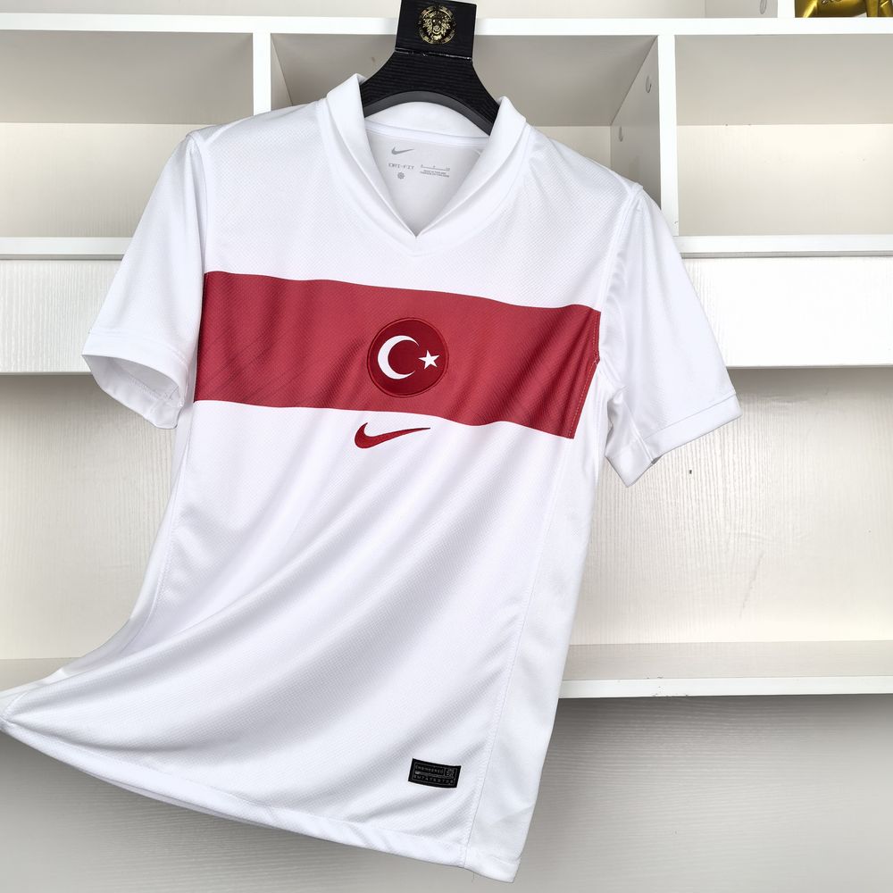 JERSEY TURKEY 2024/2025