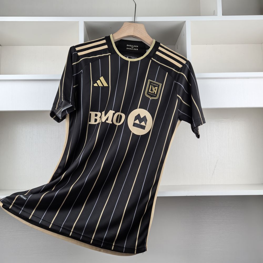 JERSEY CONCEPT LA GALAXY 2024/2025