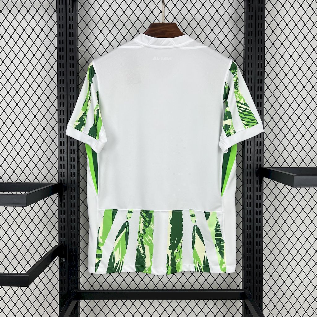 JERSEY NIGERIA 2025/2026