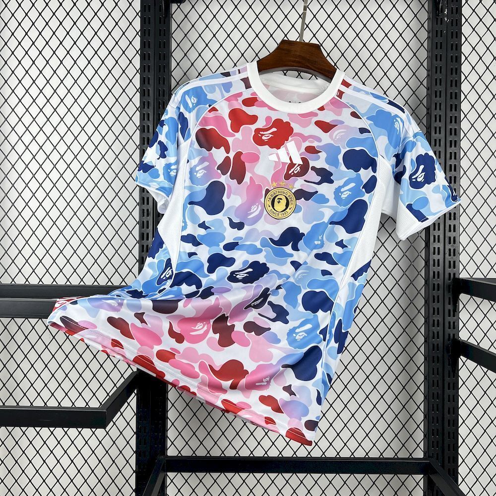 JERSEY BAPE 2025/2026