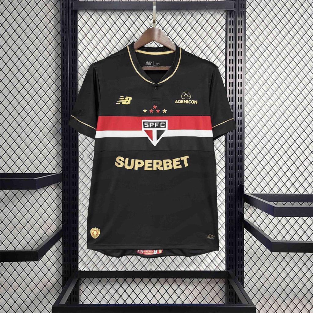 JERSEY SAO PAULO 2025/2026