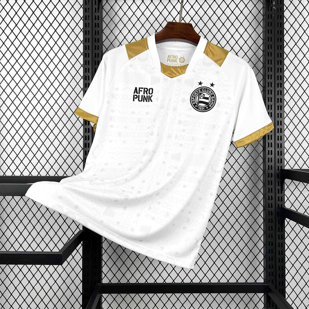 JERSEY CONCEPT BAHIA X AFROPUNK 2025/2026