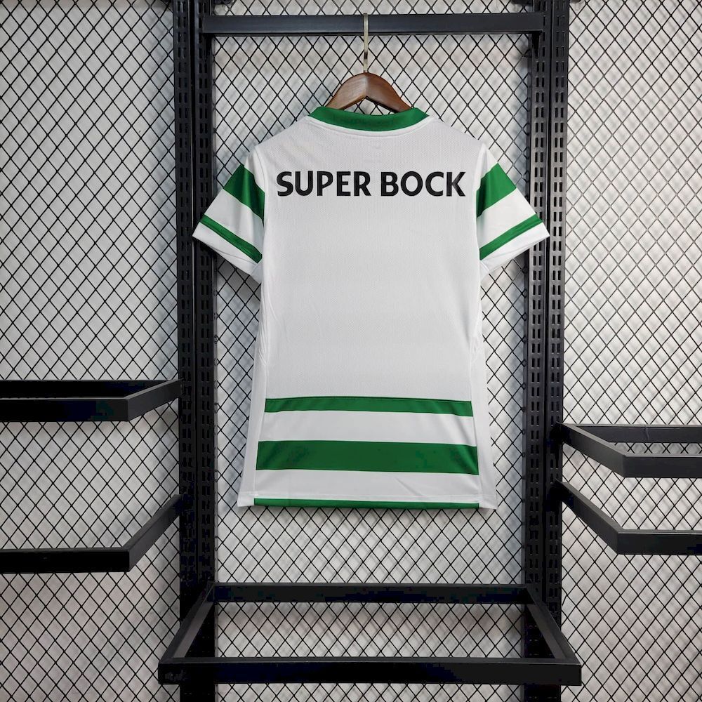 JERSEY SPORTING LISBON 2025/2026